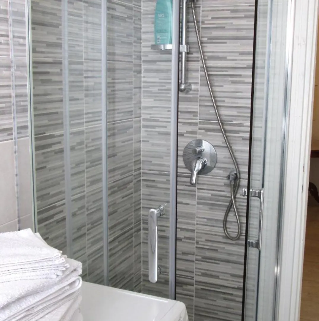 Apartament Casa Dei Ragazzi Pawia